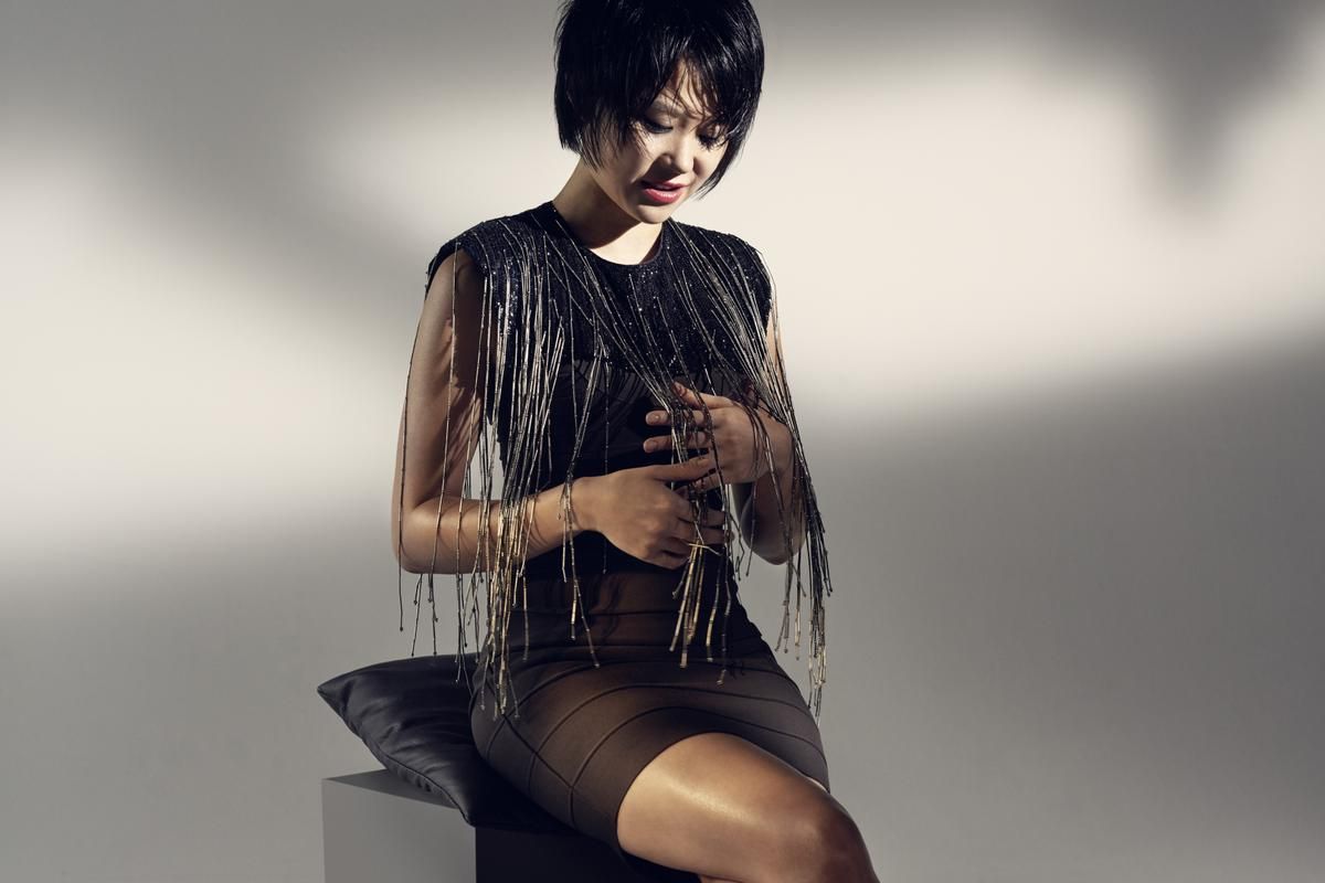 Yuja Wang & The Mahler Chamber Orchestra