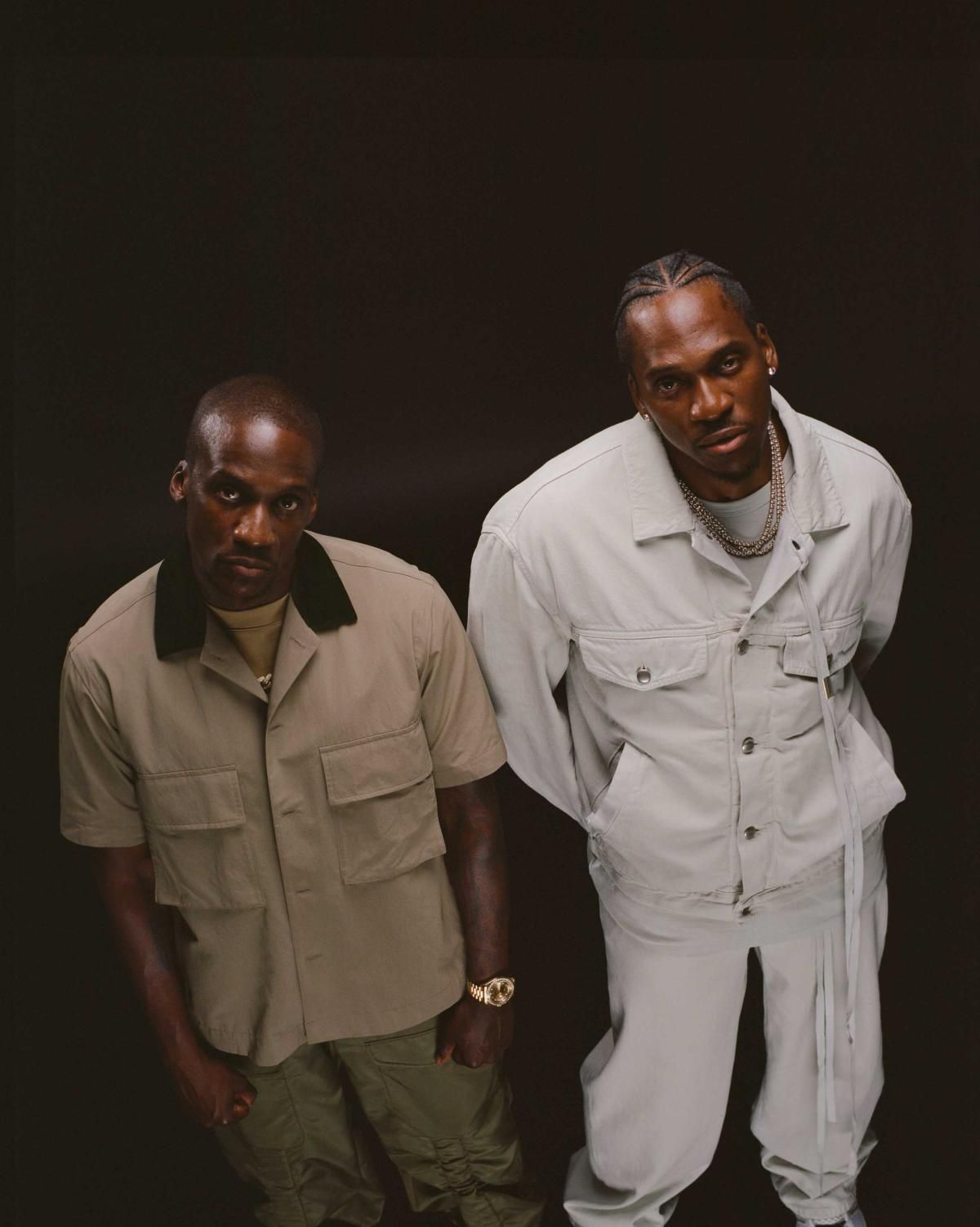 Clipse & Earthgang in Oklahoma City
