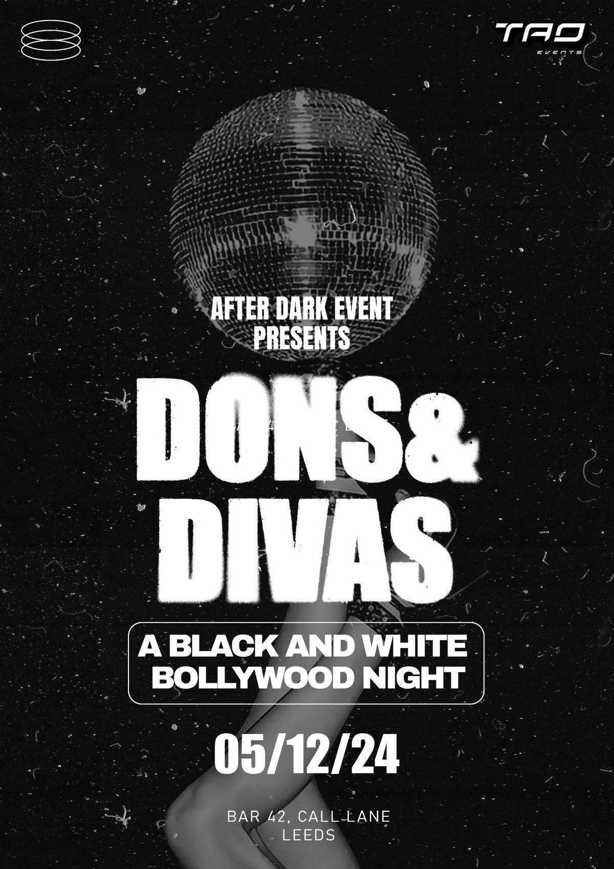 Bollywood express Dons and Divas