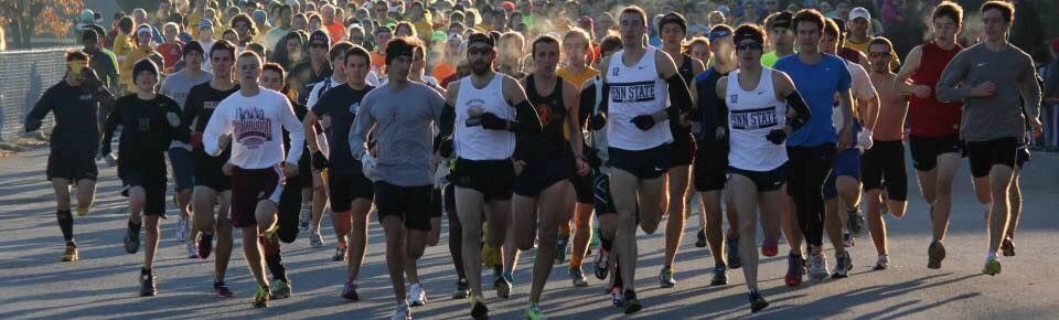 23rd Annual Chester County Turkey Trot