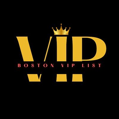 Boston VIP List
