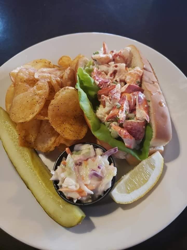 Lobster Rolls!!