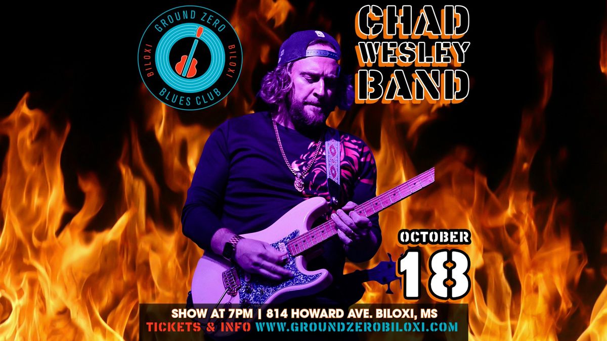 Chad Wesley Band