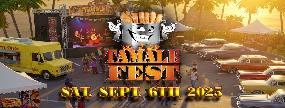 Tamale Fest 2025