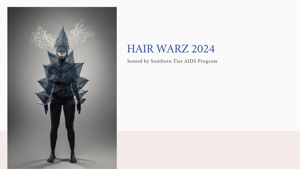 Hair Warz 2024