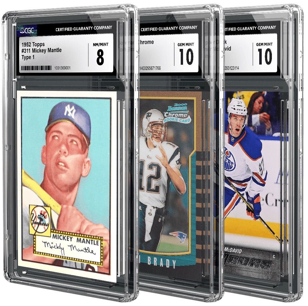 Sports Card & Collectables show 