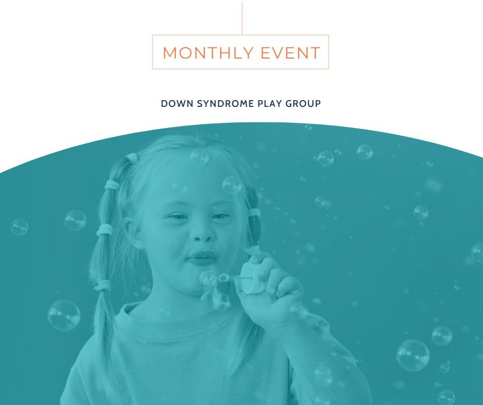 Down Syndrome Play Group