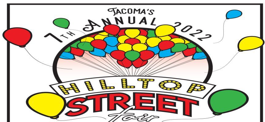 Hilltop Street Fair 2022