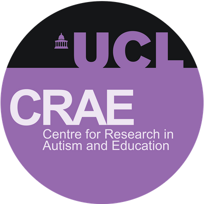 UCL Centre for Research in Autism & Education CRAE
