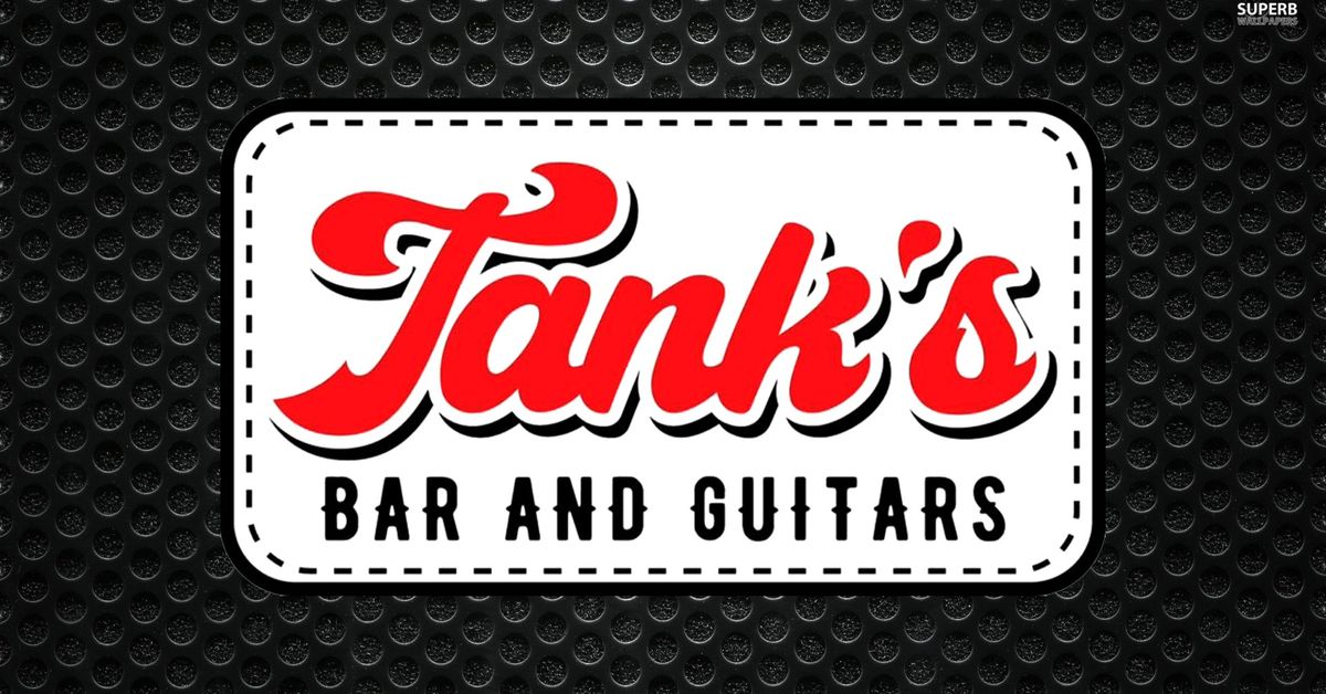 Soul Dawg at Tank's Bar & Pizzeria in Lincoln, Nebraska!