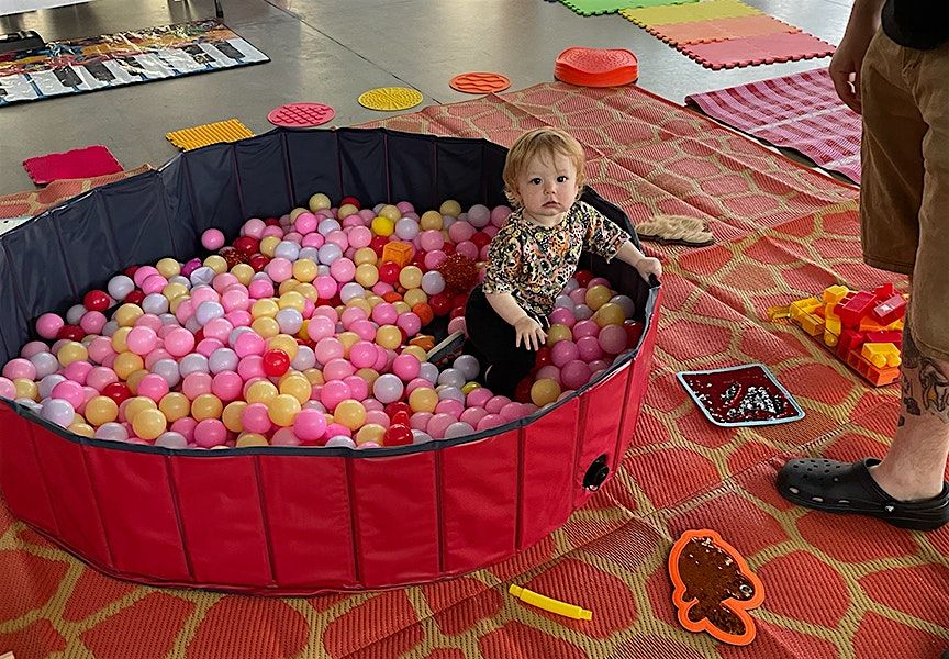 Mess Makers: Red Day