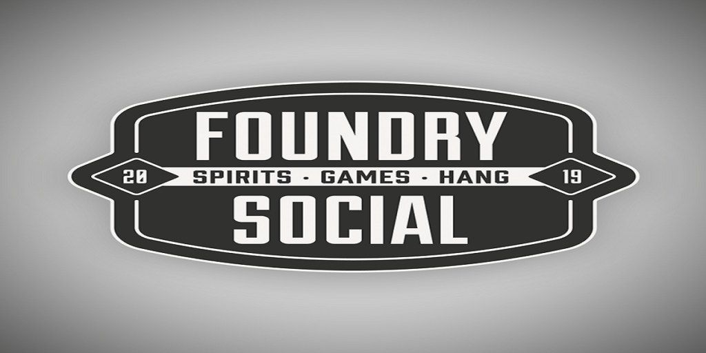 Dawn To Dusk Trio Return to the Foundry Social!