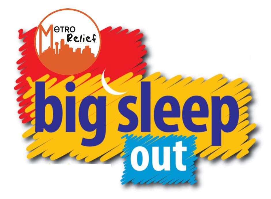 The Big Sleep Out