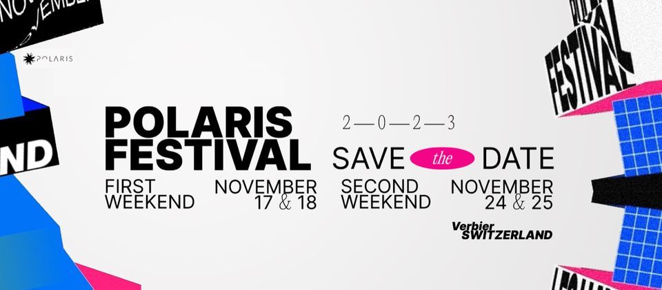 Polaris Festival 2023