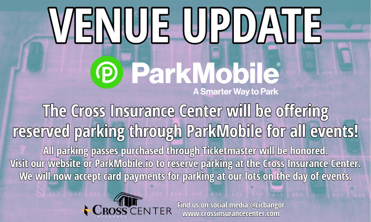 Parking UpDating