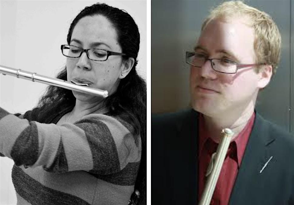 Saturday Live: Jose Zalba-Smith & Yailin Mart\u00ednez-Hierrezuelos