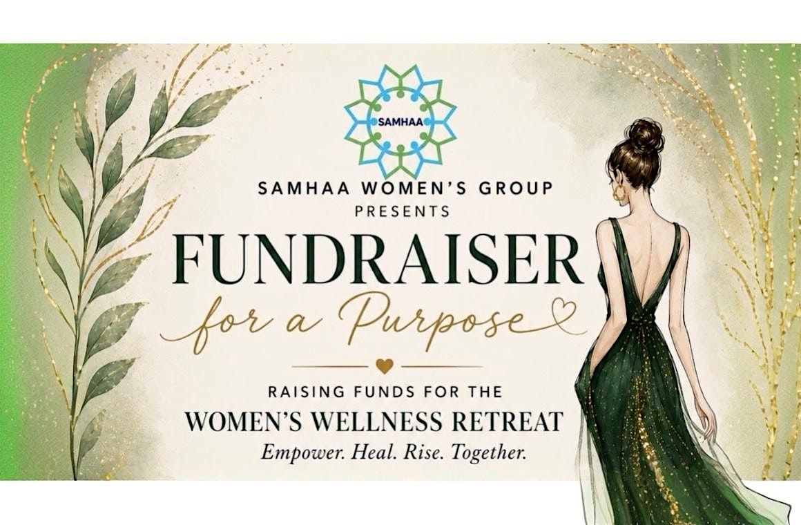 Fundraiser For a Purpose