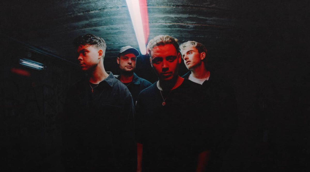 Only The Poets Southampton Tickets