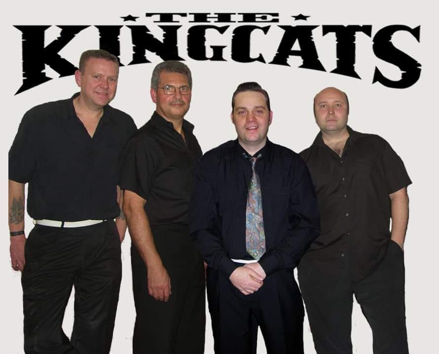 The Kingcats 