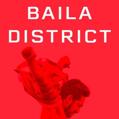 Baila District