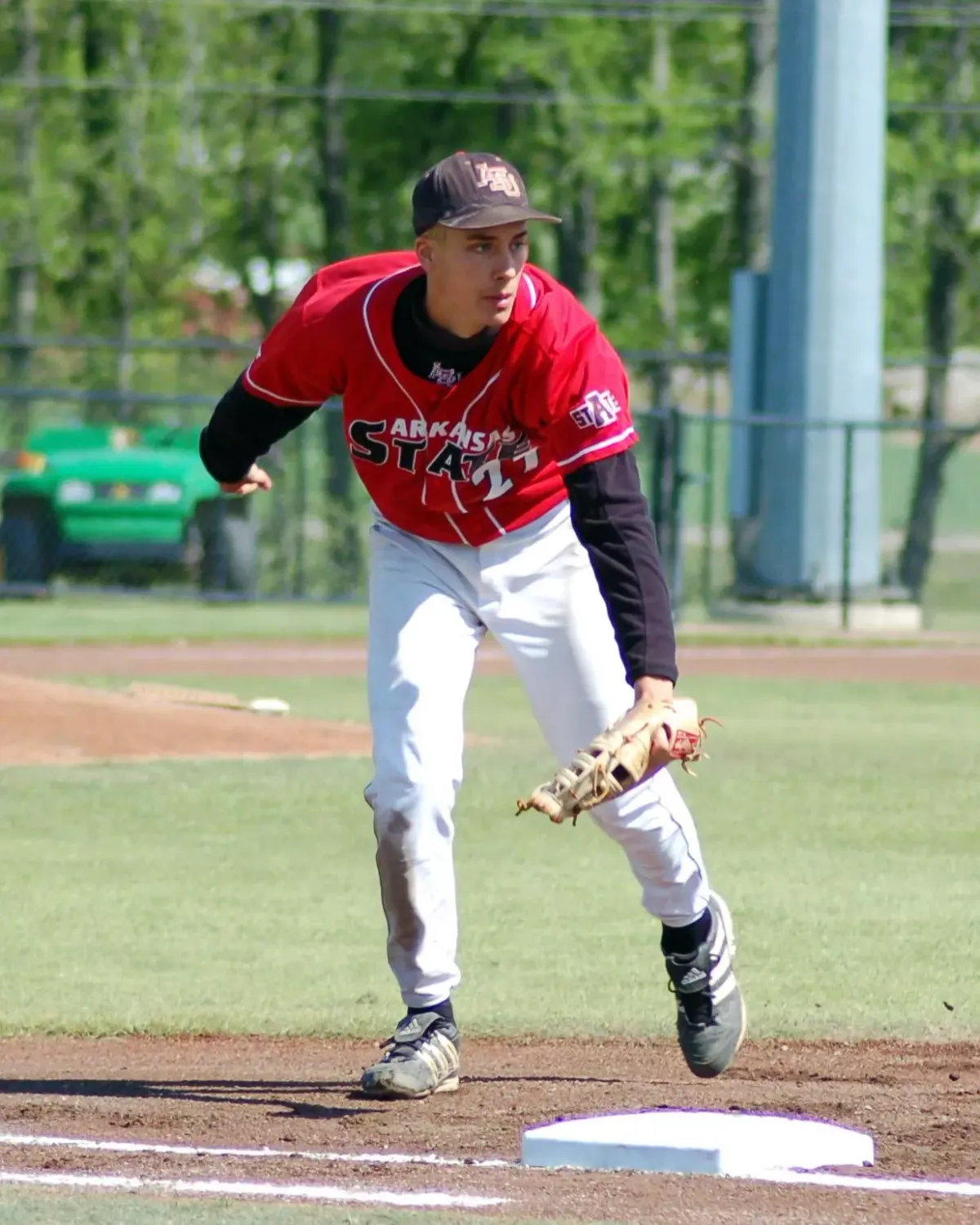 Lafayette Leopards at Western Kentucky HIlltoppers Baseball