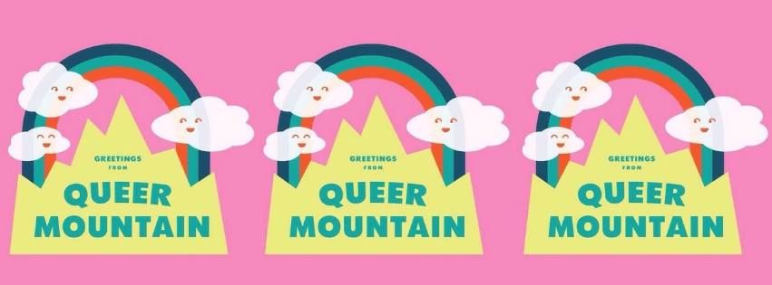 Greetings, from Queer Mountain Storytelling Show - Ep. 85 - Generations
