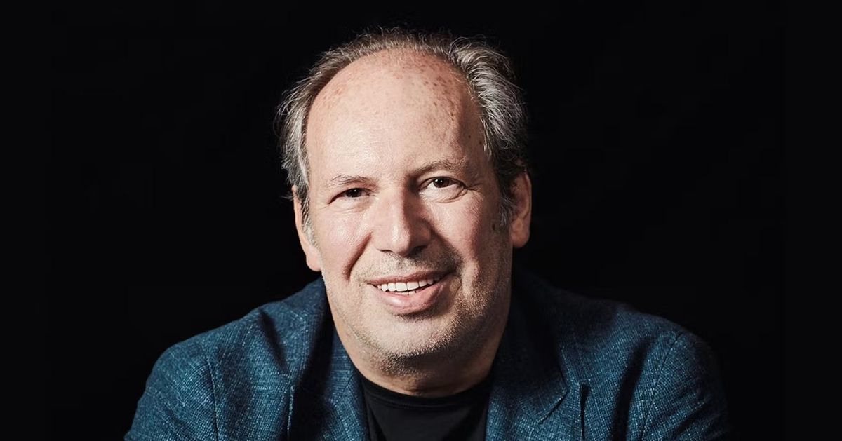 Hans Zimmer New York