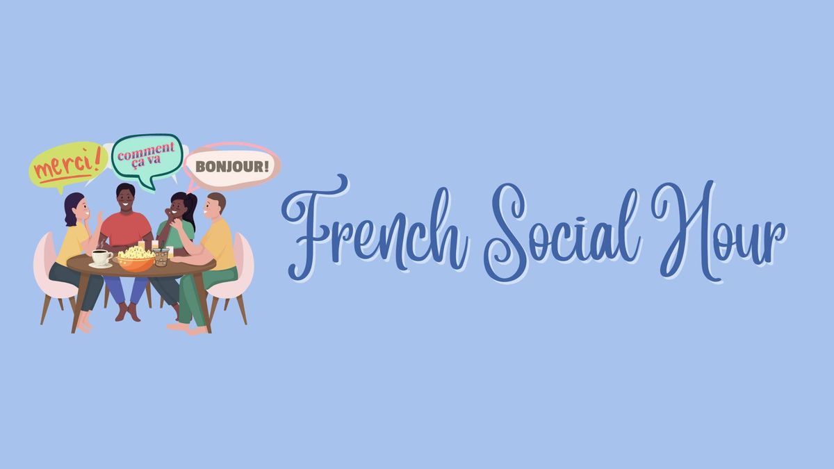 French Social Hour