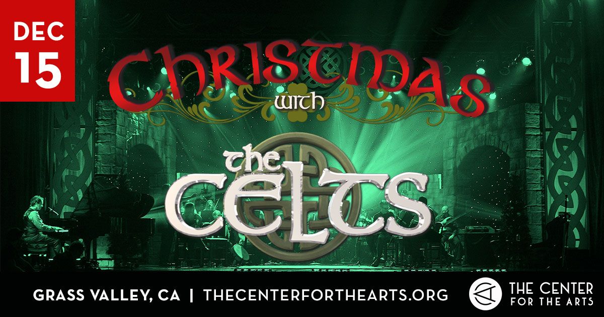 Christmas with the Celts 