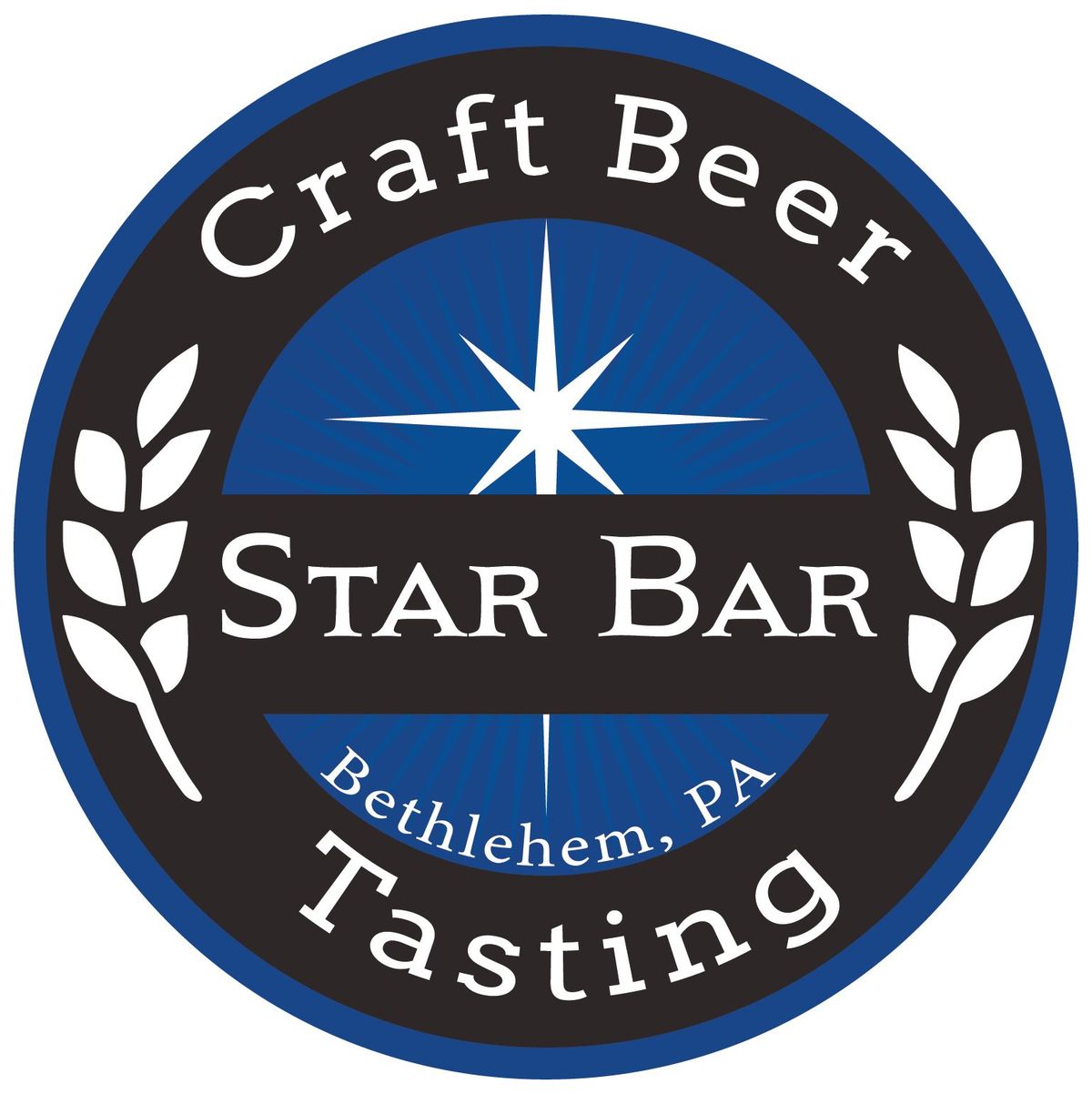 Star Bar Craft Beer Tasting - 2024