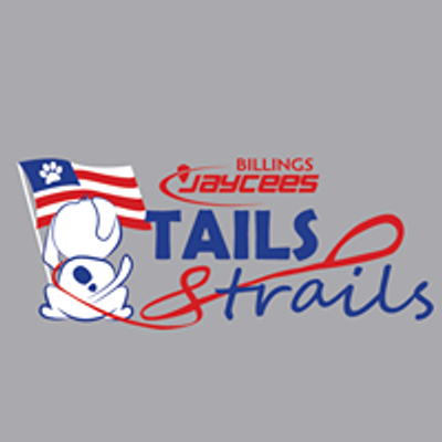 Billings Jaycees Tails & Trails Fun Run