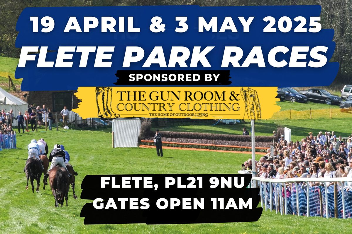 Flete Park Races 2025