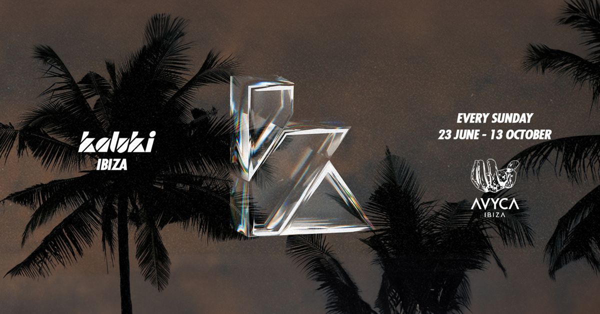 Kaluki Ibiza Opening