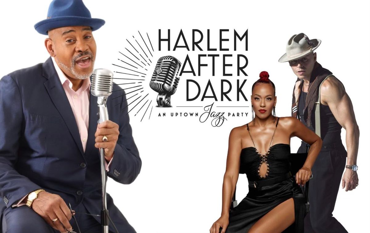 Harlem After Dark - Dizzys