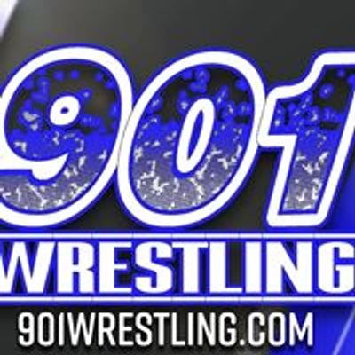 901 Wrestling