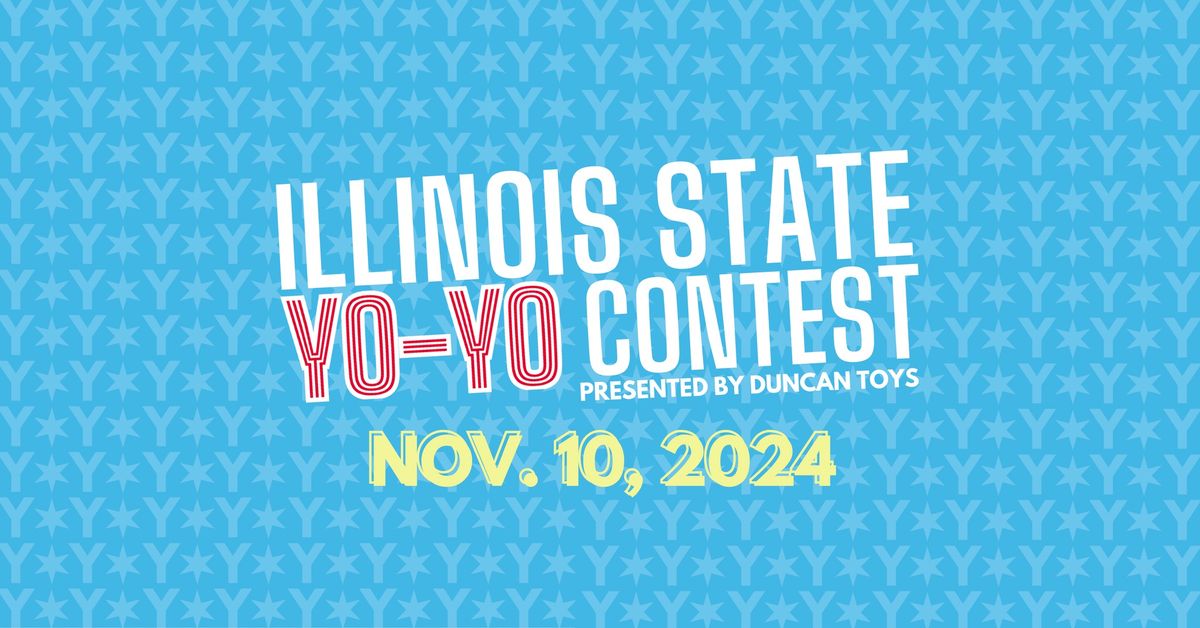 Illinois State Yo-Yo Contest