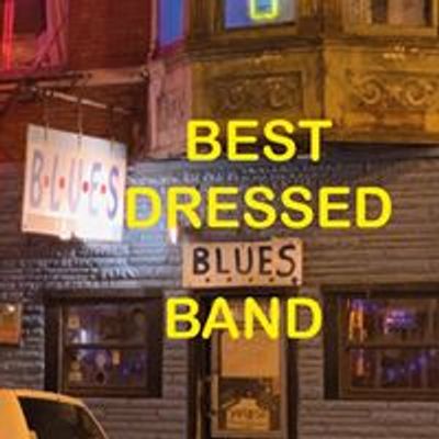 The Best Dressed Blues Band