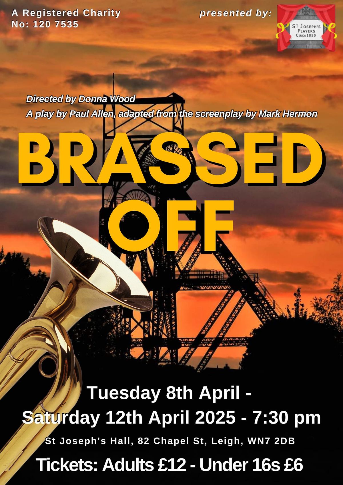 Brassed Off