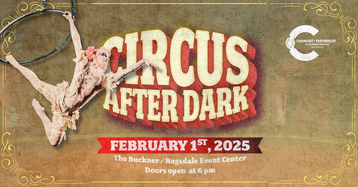 Circus After Dark