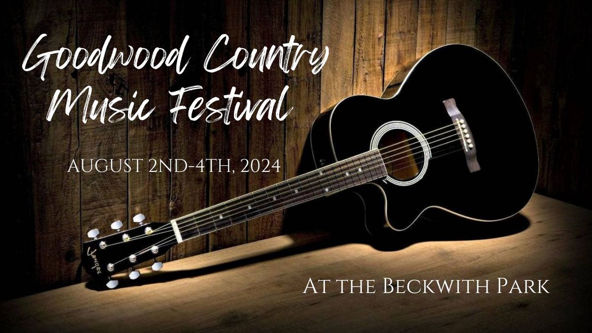 Goodwood Country Music Festival