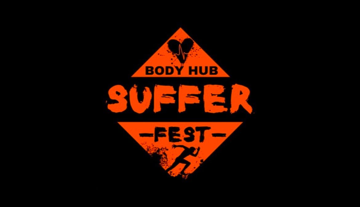 SUFFER-fest - Winter