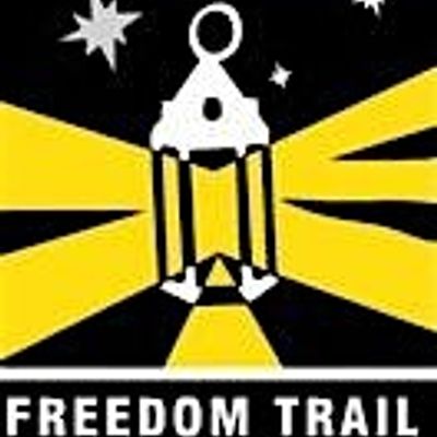 WINDSOR FREEDOM TRAIL