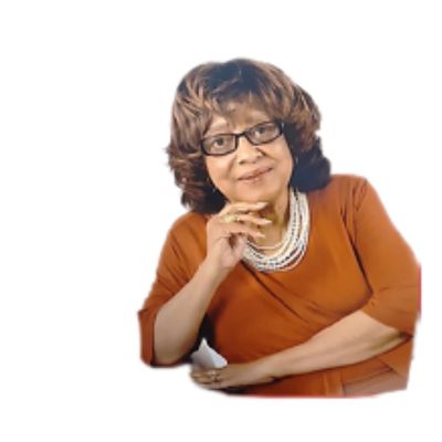 Apostle Gladys E. Coleman