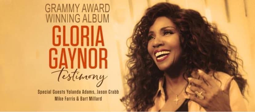 Gloria Gaynor