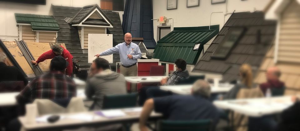 DIY Seminar - Flint