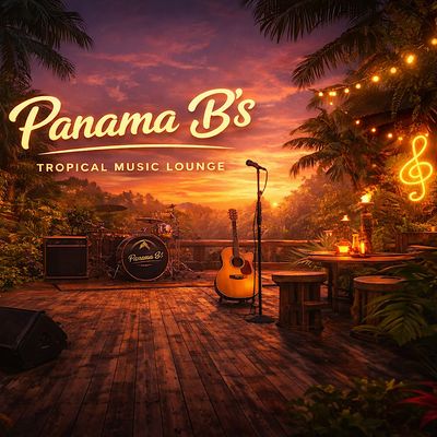 Panama B's