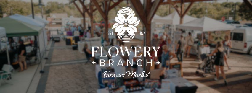 Flowery Branch Farmers Market