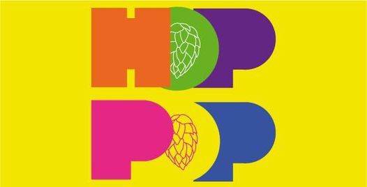 HOPPOP
