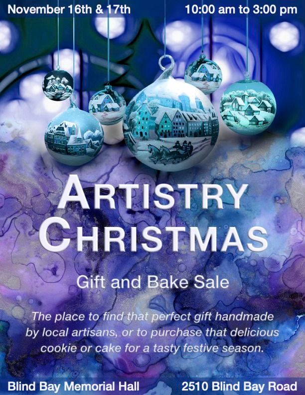 Artistry Christmas