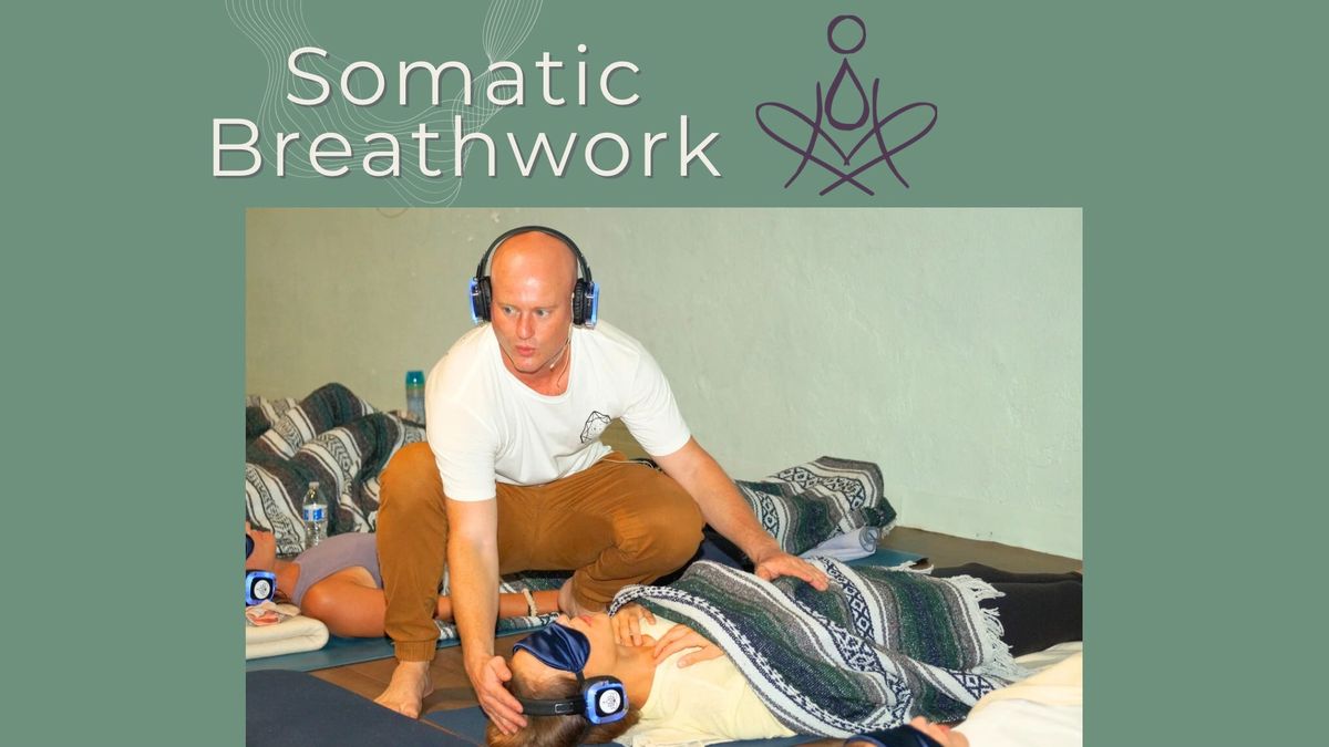 Somatic Breathwork